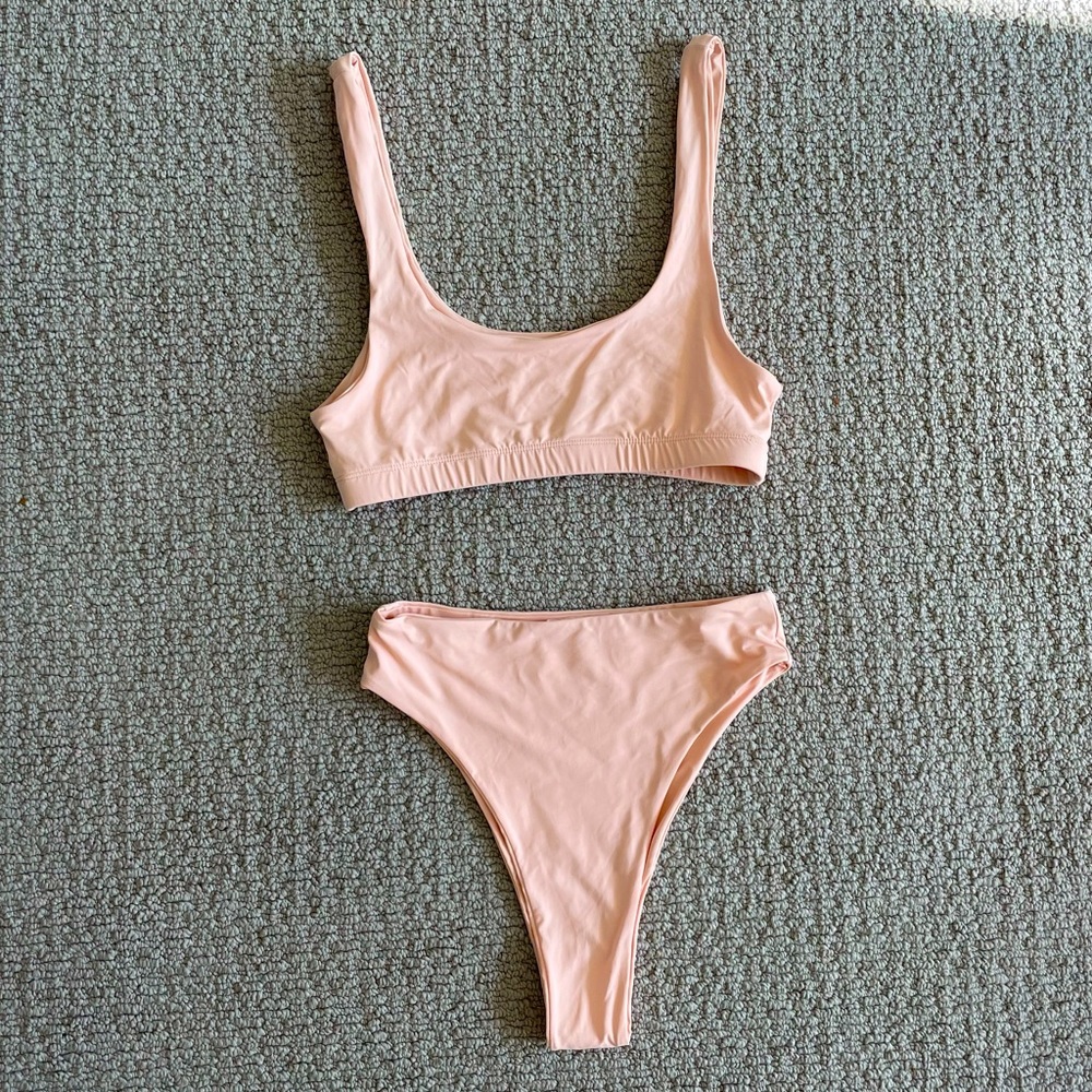 437 swimsuit